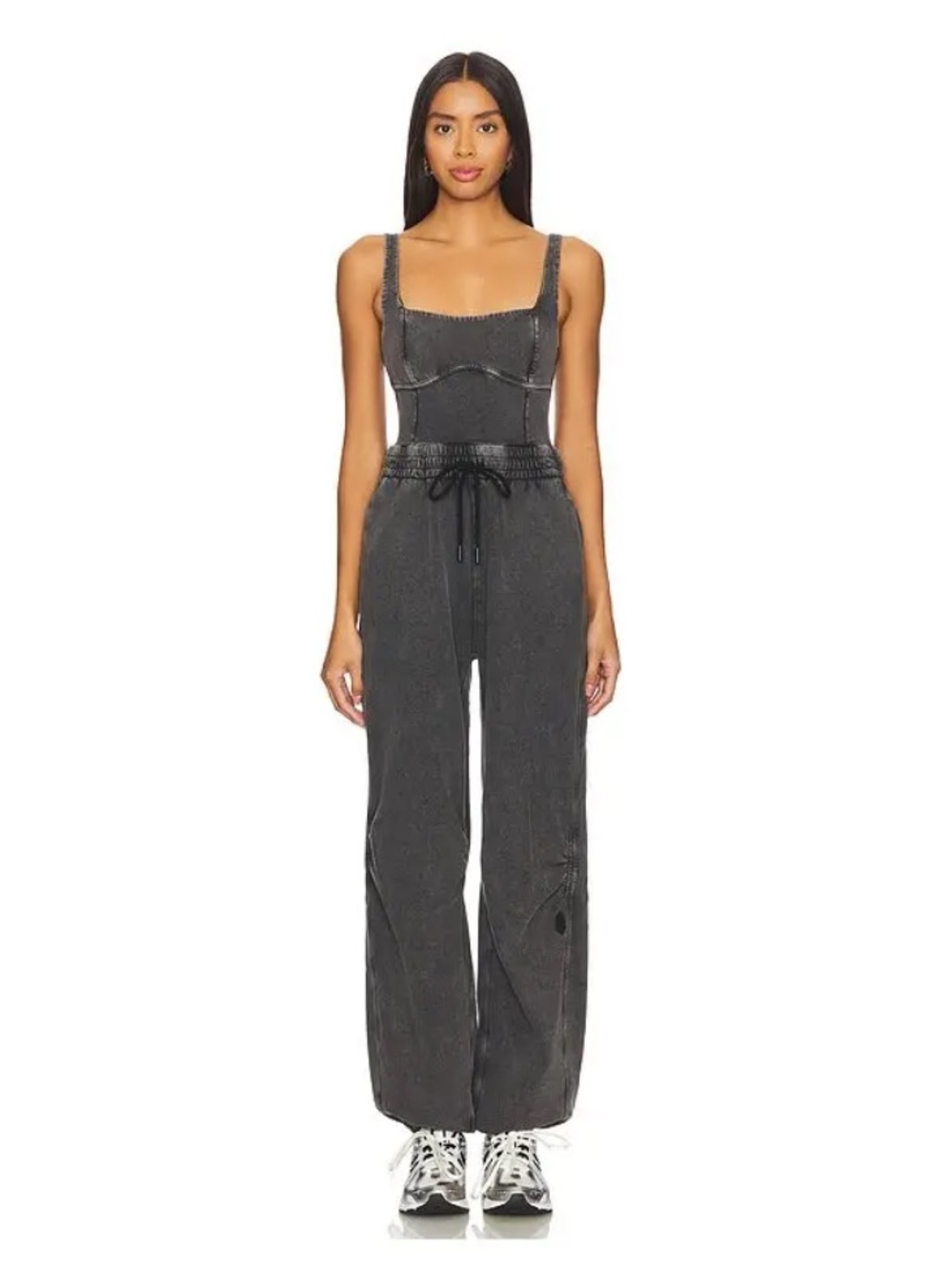 Free people jumpsuit